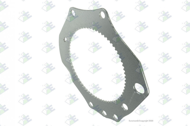 ER 74530913 Пластина синхронизатора — 1