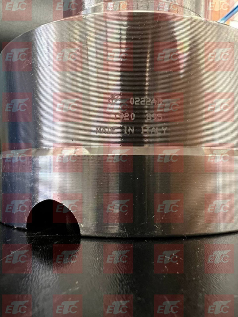 ER 74171132 Корпус дифференциала — 3