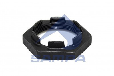 SA 080325 Гайка ступицы M60*2.0