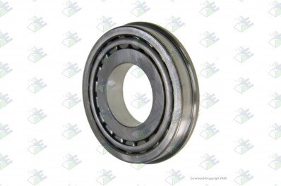ER 98530124 Подшипник 45*100*25 MM MB 0089818005