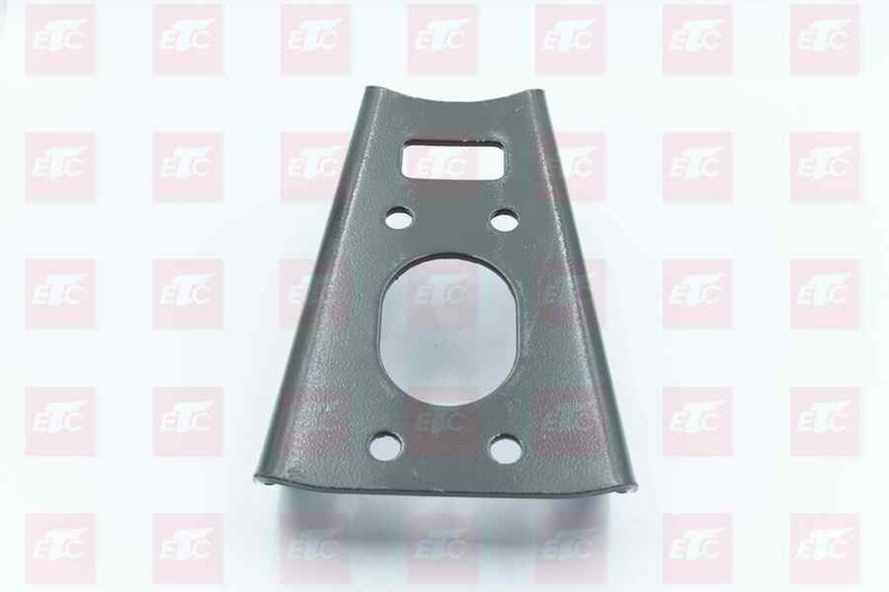 WG9925680046 Кронштейн амортизатора передней подвески — 3