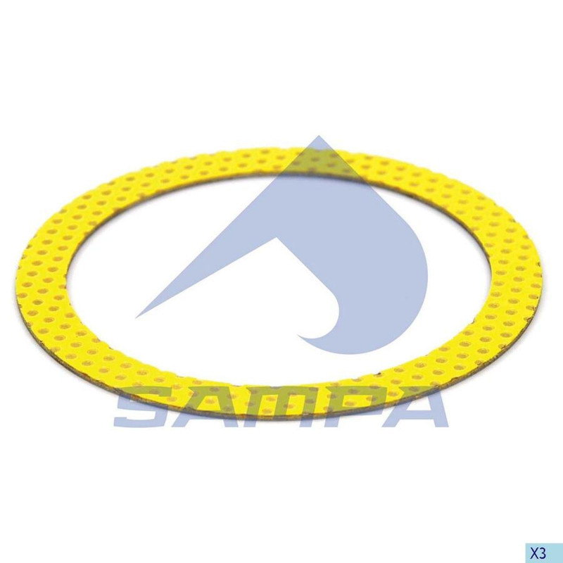 SA 040315 Шайба балансира — 2