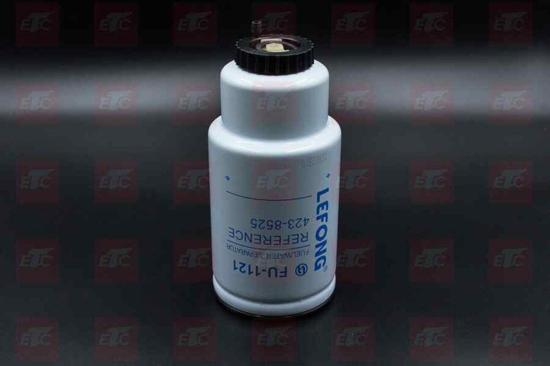 JG FU-1121 Фильтр топливный — 1