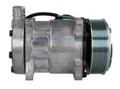 89139 Компрессор кондиционера