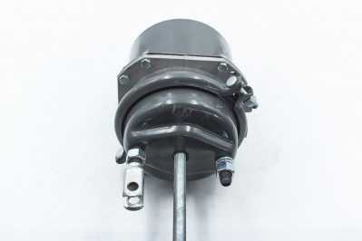 WG9000360661 Энергоаккумулятор задний длинный шток