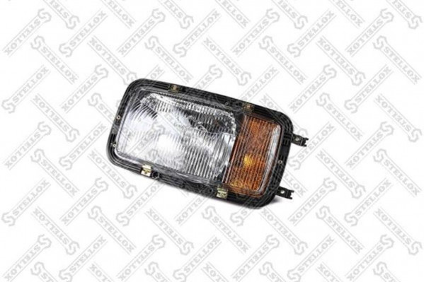 8733010SX Фара головная правая — 1