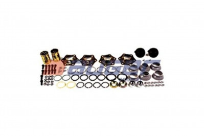 52353 Ремкомплект тормозного вала BPW до 2000 г на вал старого образца