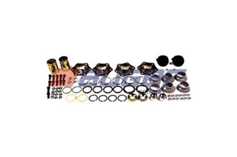 52353 Ремкомплект тормозного вала BPW до 2000 г на вал старого образца — 1