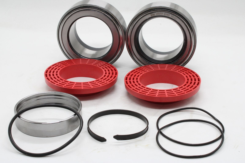 FEBI 35077 Р/к ступицы с подшипниками SC 2277946,1817256), — 1