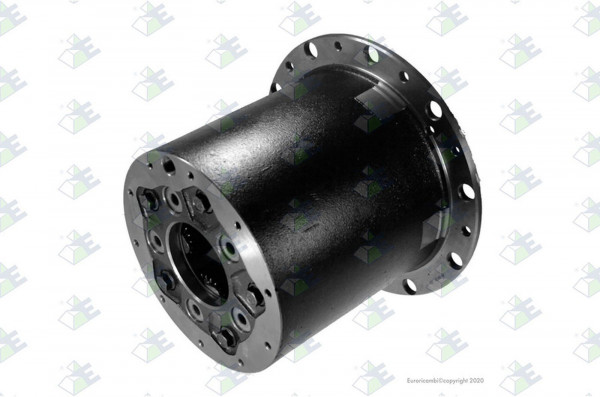 ER 60171317 Корпус колесного редуктора — 1