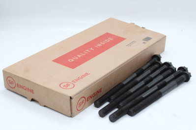 01020130287609 Болт ГБЦ