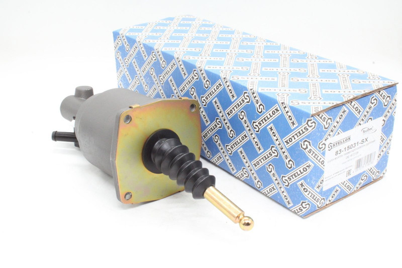 8315031SX Цилиндр ПГУ — 2