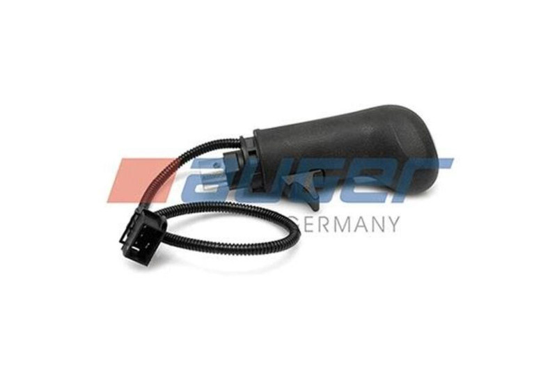 74475 Ручка рычага кпп — 1