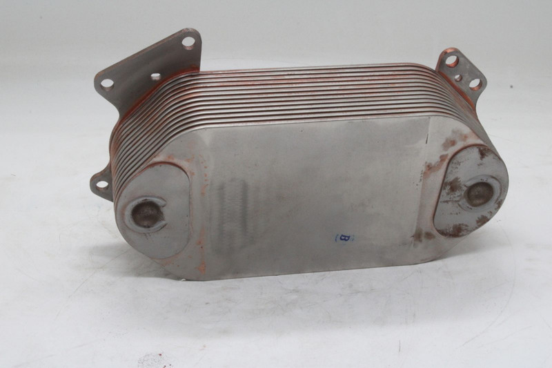 26953ME Масляный радиатор MB — 4