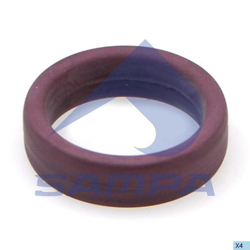 SA 033178 Кольцо уплотнительное — 2