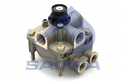 SA 096470 Клапан ускорительный