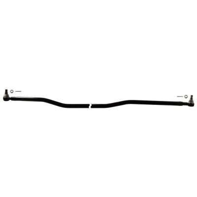 FEBI 04266 Сальник ступицы 100*130*12