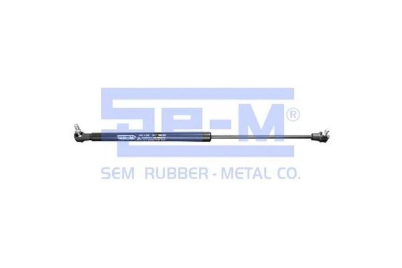SEM 8387 Амортизатор вещевого ящика Volvo FH12 — 1