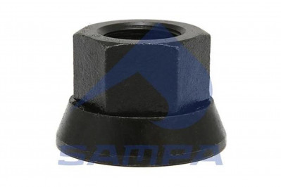 SA 031083 Гайка колесная M22*1,5 под ключ SW33