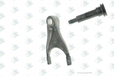 ER 60171509 Вилка переключения блокировки