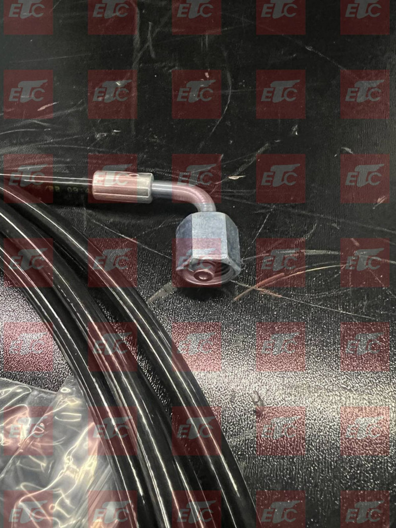 VO 85110487 Шланг подъема кабины L=4460 mm — 2