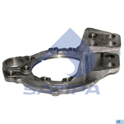 SA 201053 Кронштейн тормозной колодки