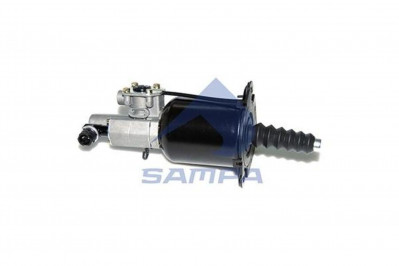SA 096151 Пневмогидроусилитель сцепления