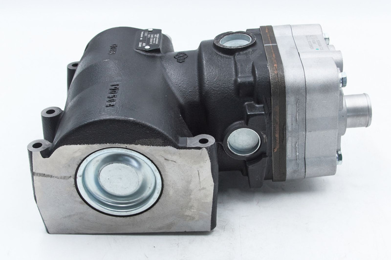 202V541007131 Компрессор воздушный одноцил. SITRAK T5G — 6