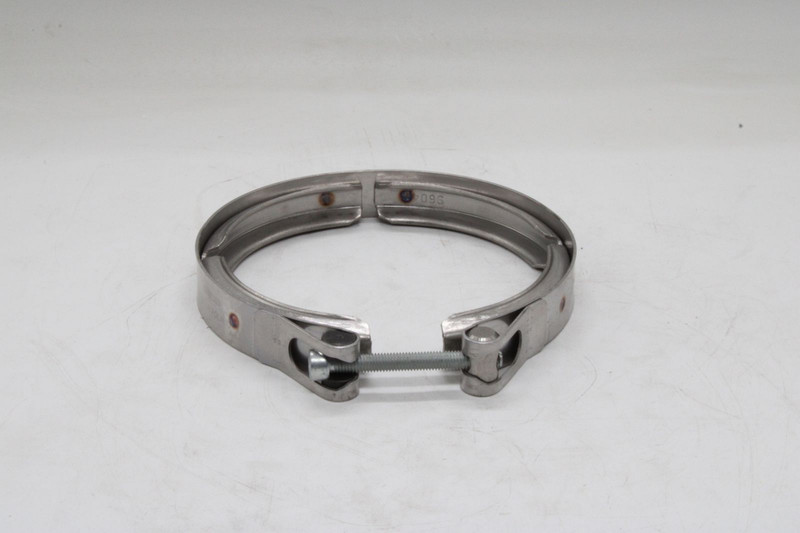 VO 22907383 Хомут глушителя 153*25мм — 2
