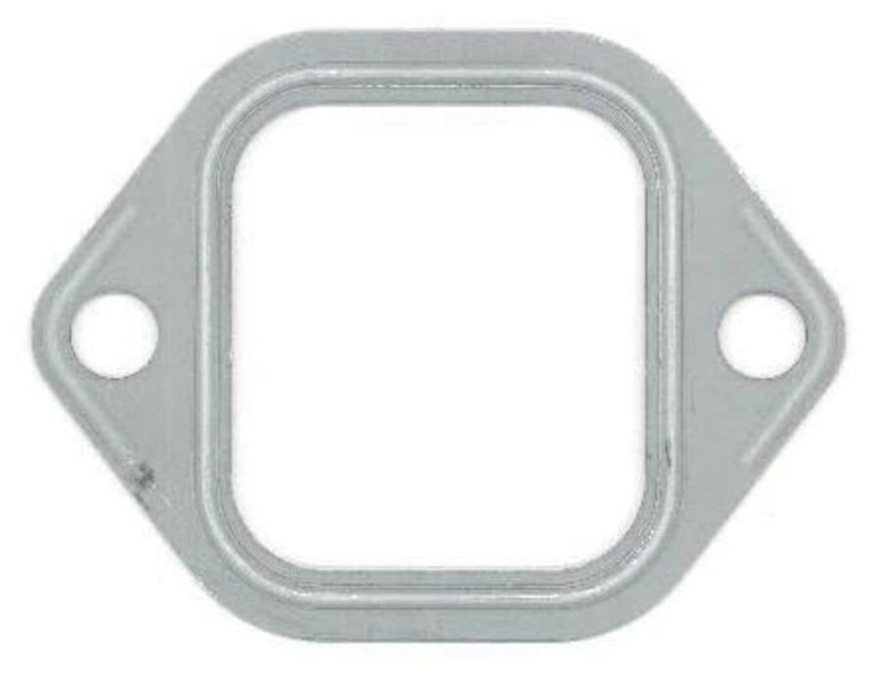 638951 Прокладка выпускного коллектора — 1