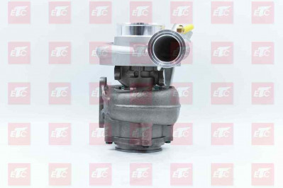 6745-81-8180 Турбокомпрессор