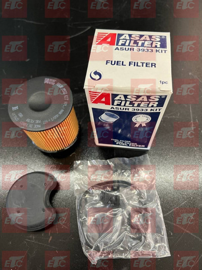 ASUR3933KIT Фильтр AdBlue