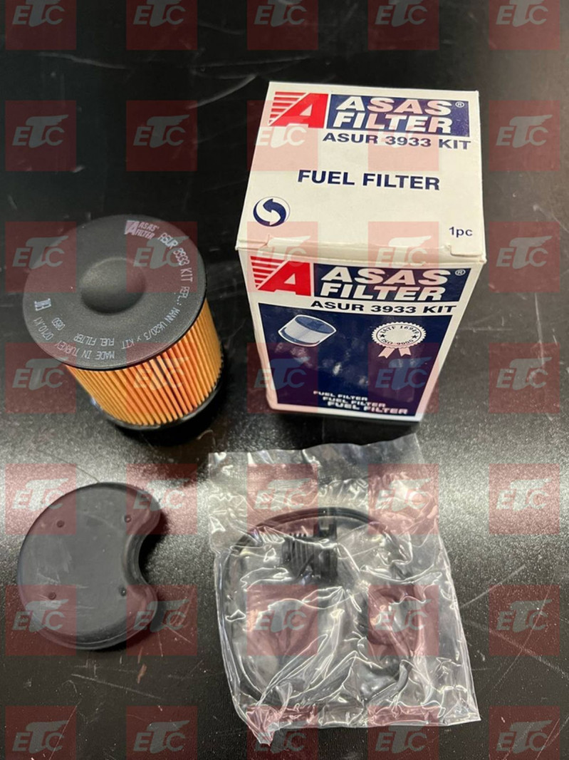 ASUR3933KIT Фильтр AdBlue — 2