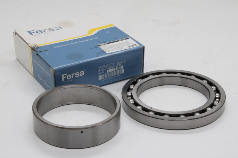 1601790C3SPAC Подшипник 90*130*14 — 1