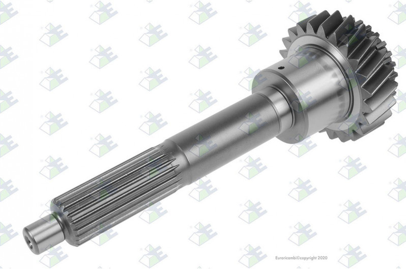 ER 74530146 Вал первичный Z=23 — 1