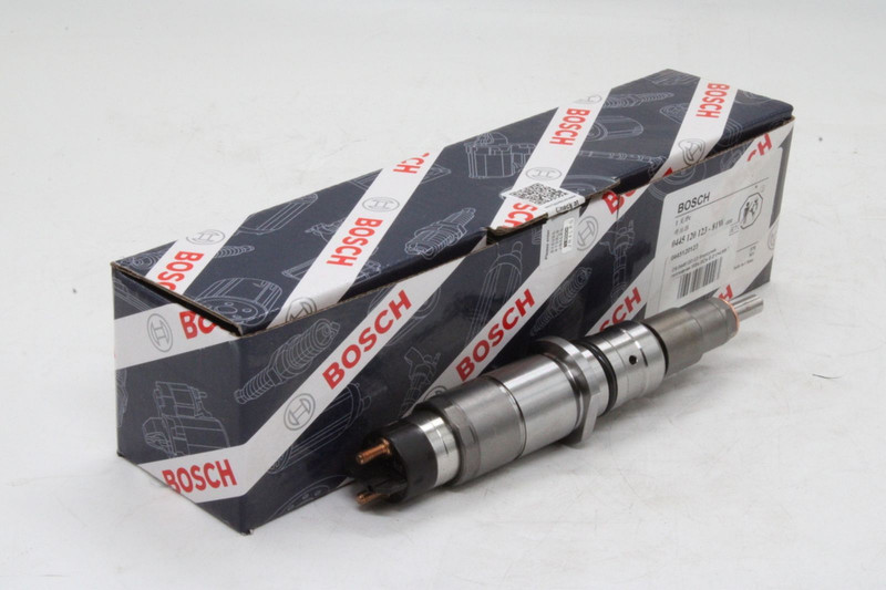 DS 0445120123 Форсунка топливная ISBe,ISDe E-3 V=4.5/6.7 — 1