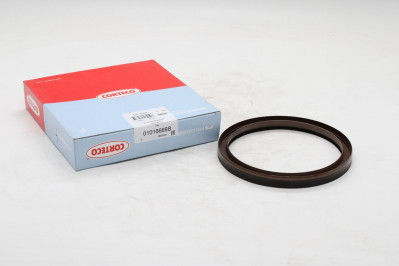 01016688B Сальник коленвала задний 120*140*13