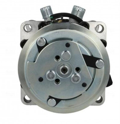 89139 Компрессор кондиционера