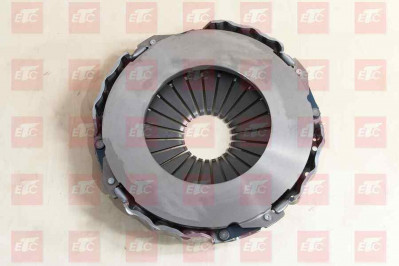 WG9921161501 Корзина сцепления 430мм КПП ZF