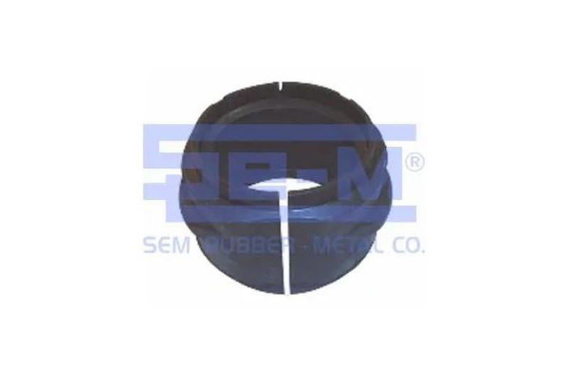 SEM 7931 Втулка стабилизатора заднего 56*58*75 — 1