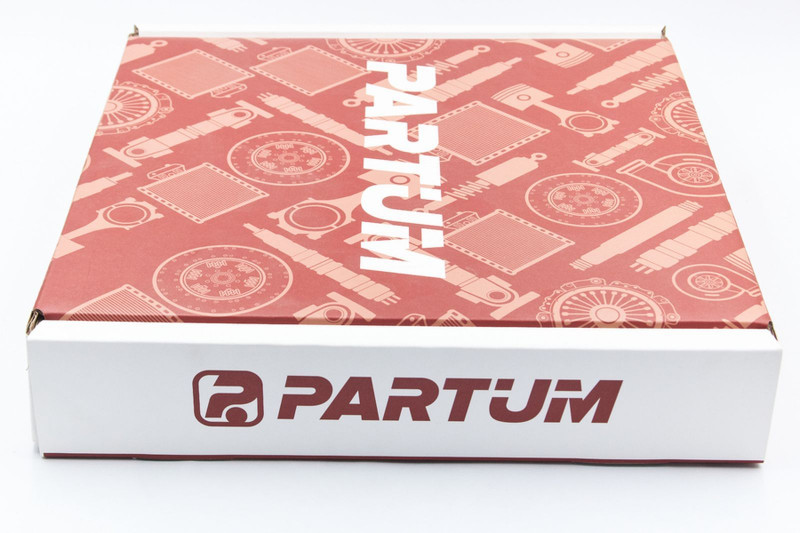 PT01878008514 Диск сцепления TRAXON — 3