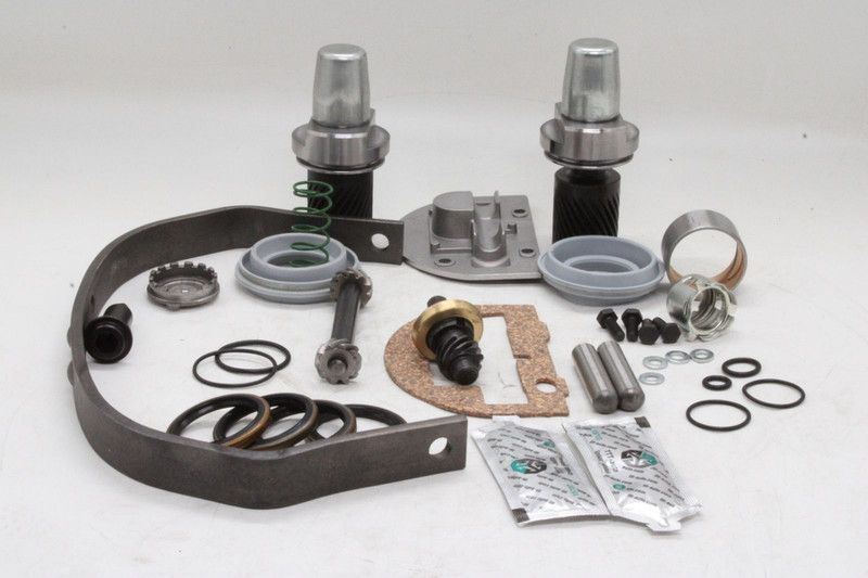 TTT 16982 РМК тормозного механизма Z-Cam — 2