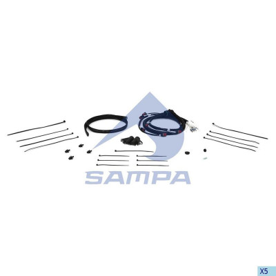 SA 035089 Жгут проводов