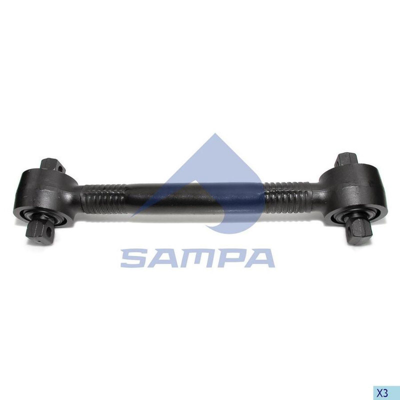 SA 095267 Реактивная тяга DFAK — 2