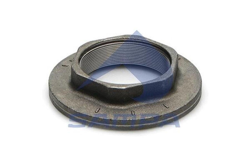 SA 075183 Гайка ступицы левая М75*1,5 — 1