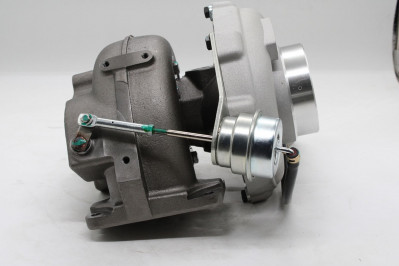 001TC18023000 Турбокомпрессор ЕВРО5