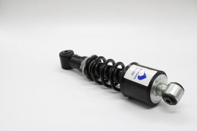 SA 025352 Амортизатор кабины пружинный зад.