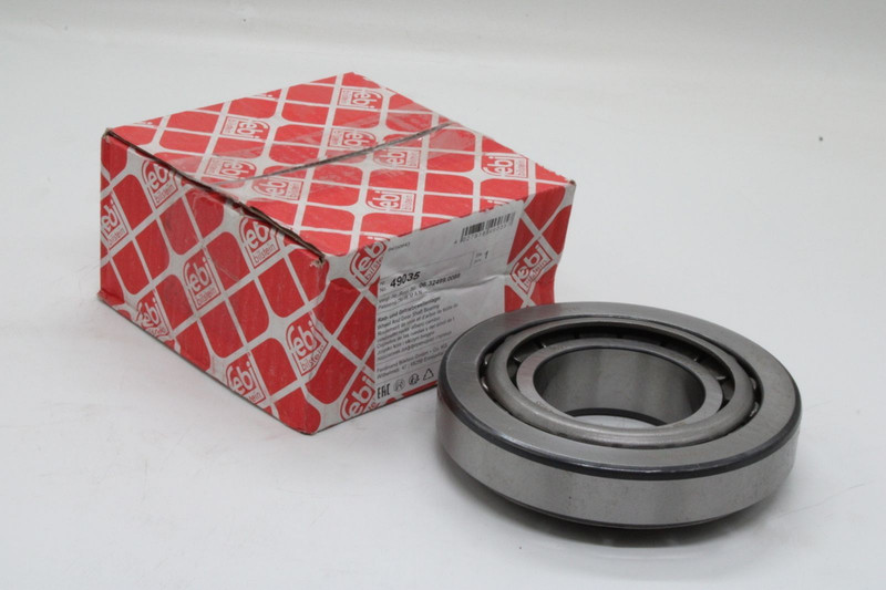 FEBI 49035 Подшипник 65*140*36mm — 4