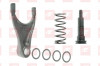 60171990 Ремкомплект вилки блокировки дифференциала, миниатюра — 0