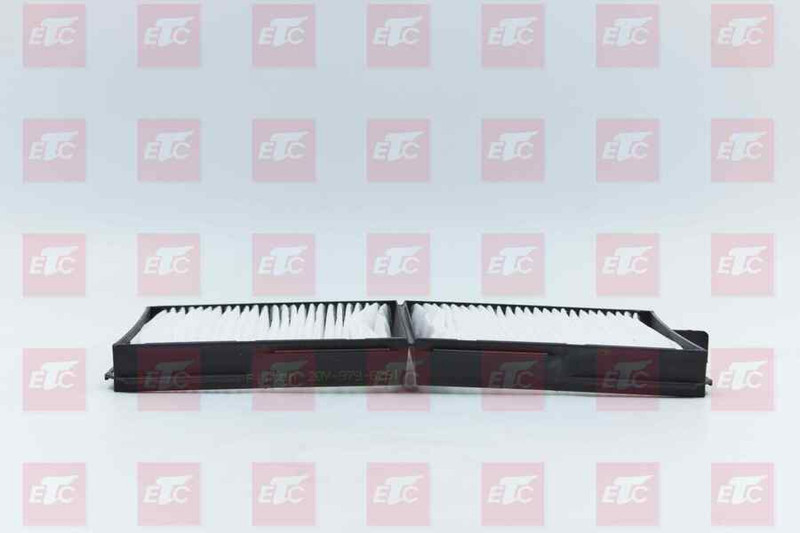 20Y-979-6261 Фильтрующая кассета для воздуха для кабины — 3